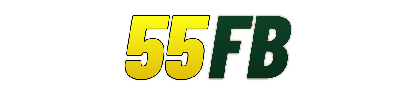 55fb লোগো